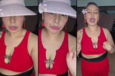 sabado de zumba