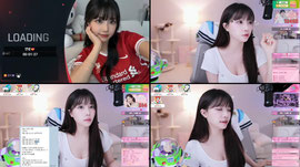 [5개 팬갑 퀵뷰!] 흰티에?
