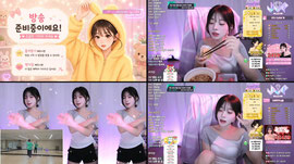 [JUP] 뚜뚜 왔어용 오랜만에 뽑1+1! / 26일 강냉단 많관부!!