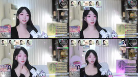 퀸덤) 이 시간엔 오랜만이징