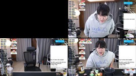 팀데스매치 버러지 타기 싫습니다....... (이온 함지아 천사랑 쵸린 홍이 ) [광우상사:지배인 스윙클럽 커맨더지코]