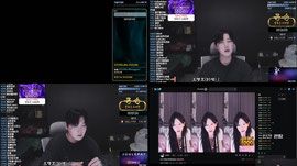 [더케이X쇼케이:웨이터] 짧