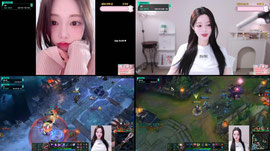 청순 롤비ㅎ 오늘은 골드간다 징짜!!!♡