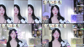 퀸덤) 이 시간엔 오랜만이징