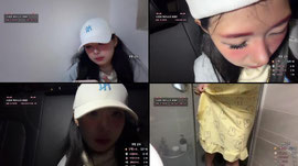 [팀진우] 나취해써 잠에취해떠