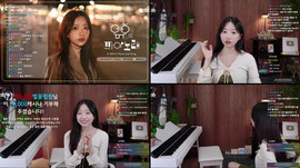 신청곡/고민상담 언제나 환영이야~! 오늘 생일이다냥!!!