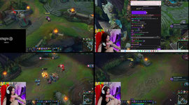 STREAM SIN JODEDORES Y SIN ENFADARME