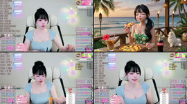 [최가네]  4자리 시그 왕쟈님 나타나면 집에 들어가도되까요 히히