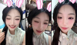 结婚第一天