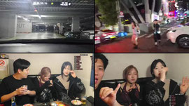 헬로우 생일 전야제 야킹 홍대 출격