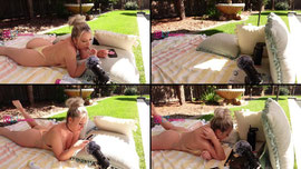pool time machine rerun <3