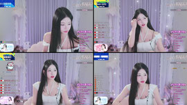 신입여캠♥ 주인없는 유기묘 ♥ 팬가입시 10퍼역팬
