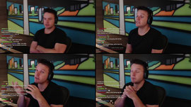 Kick Talk Episode 98 Ft. Chat
