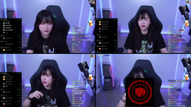 지치고 병든 나!
