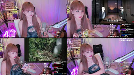 回來啦~~ ( ⸝•ᴗ•⸝)♡ 7/18