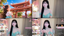 인생힘들다.. 알이꽉찬족구만 채팅친다 방접해야하나?