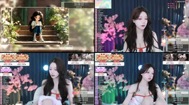 ❤️마왕오빠 오늘 놀아줘서 고마워❤️궈엉이가 오늘 퇴근요정 감삼댜❤️영감오빠 오늘 첫벽지 고마워❤️금연이의 영끌 감사함도❤️