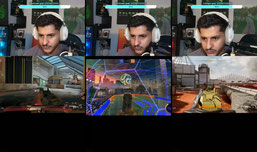 Lets Go LIVE!