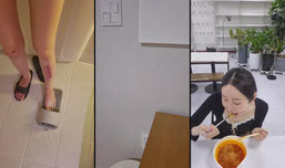 서아fromseoas SOOPStream.