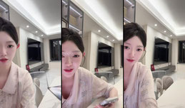 仙女模特主播三合一