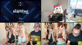 🟢Caxyhh is LIVE🟢