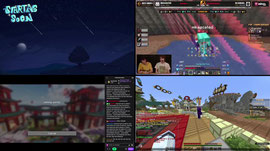 PVP CHAMPS DAY 3