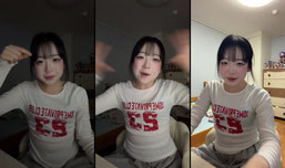 심야의 토크방숑이다