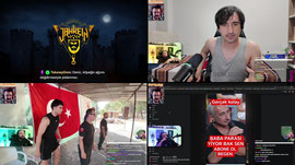 adamı hasta etmeyin lan! | !bushido !casehug !itopya