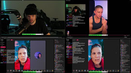 I Didnt Know I Was Famous? | !discord | TTS Enabled