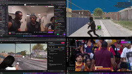 Filler SHORT STREAM