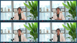Dr Clav Looksmaxing Advice