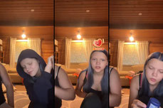 Untitled stream