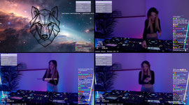 🟣feel the vibe~ beats für euer Wochenende :) #aufuns