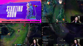 SATURDAY STREAM? WHO IS SHE !discord !points !8ball !slots