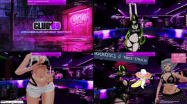 💚 - CLUB69 DANCING- 💚