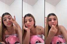 Untitled stream