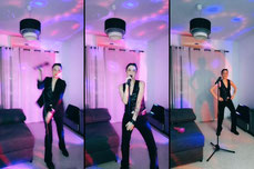 Depeche Mode tributo show