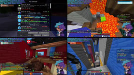 MCCi Gaming | 🟦COME JOIN ROAD TO 500!🟪 !lurk !discord !charity