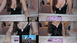 super slut stealing ur elo ggs