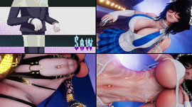 [18+] TIGER HAS HER CLAWS OUT ♡ WIGGLES ♡ FACETRACKING ♡ !discord