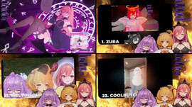 EUPHORIA HELL CONTEST