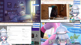 후열..?