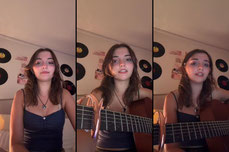 Untitled stream