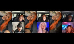 Untitled stream