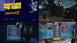 Let's get crazy! With our playthrough of Borderlands 2!