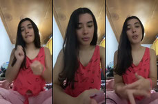 Untitled stream