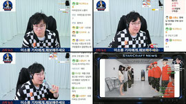 스타뉴스 10시40분 시작 일들이많네요.