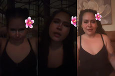 Untitled stream