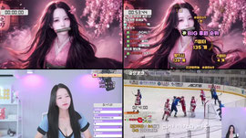 [광우상사] 오늘도 여캠의상..♥