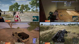 PUBG5,900G币夏季活动开启!
